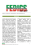 Editoriale - Federazione Italiana Cani da Soccorso
