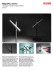 Magneto, tavolo design Giulio Iacchetti 2011