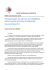 CURIA DIOCESANA DI GROSSETO Ufficio comunicazioni sociali