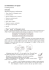 La matematica e lo spazio Scheda 2
