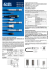 HD 9817T1R HD 9817T2R HD 9817T3R