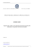 check list - Soprintendenza Archivistica Toscana