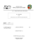 Documento Valutazione Rischio Biologico