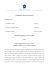 24/04/2015 Sentenza Procedimento disciplinare n. R.G. N. 73
