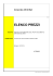 elenco prezzi - Consorzio ASI Bari