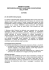 DECRETO-LEGGE - Giuseppe Berretta