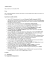 Curriculum Vitae - Associazione Cinofila Santerno
