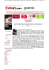Pagina 1 di 4 fino al 30.VI.2008 - L`impresa dell`arte