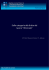 Giuseppe Santoro Passarelli - WP .IT – 288/2016