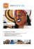 Niger - Kanaga Adventure Tours