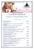 50 minuti - Hotel Residence Cristallo
