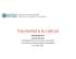 Slide lezioni 28-29 Aprile 2016