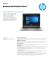 Notebook HP EliteBook Folio G1