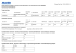 Trade Unit Info Consumer Unit Info Caratteristiche