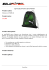 Gym Sack Puma Evo Power