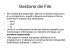 03. Gestione dei File