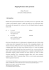 Mapping Romance clitic pronouns