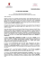 Comunicato stampa - Zètema Progetto Cultura