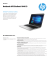 Notebook HP EliteBook 1040 G3