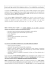 Lettera per il Personale