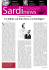 Marzo - Sardinews