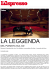 LA LEGGENDA