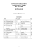 Contratto Collettivo Nazionale di Lavoro del Settore