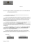 Lettera Assegnazione Elementare