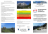 CICLOESCURSIONISMO Mountain bike