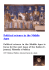 Political science in the Middle Ages