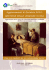 Aggiornamenti di Geriatria 2015: GESTIONE DELLE URGENZE IN