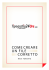 come creare un file corretto