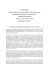AVVISO AGLI AZIONISTI/DETENTORI DI QUOTE DELLA SOCIETÀ