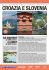 croazia e slovenia - news