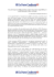 Non performing loans (NPL) e forborne credits: verso le nuove