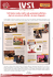 Nutrizione, media, eventi, web, promozione all`estero: diario di un