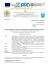Progetto - Istituto Comprensivo Cassino 3