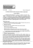 Prot.n. 1266 Trieste, 16 febbraio 2017 SCADENZA