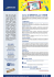 Corso di GRAFICA per il WEB