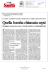 Quella bomba chiamata sepsi