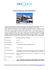 NEWSLETTER 30 GENNAIO