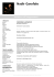 Nadir Garofalo - UK Music Jobs