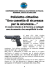 Una cassetta di sicurezza per la sicurezza…