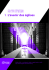 Programme - Ecole nationale supérieure d`architecture et de