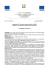 3° C.D. "R. COTUGNO” - Giornale di Istituto