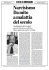 Narcisismo Da mito a malattia del secolo