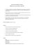 progetto accoglienza 2014/2015 - Istituto Comprensivo di Castell