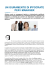 IL GIURAMENTO DI IPPOCRATE PER I MANAGER