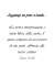Aggiungi un posto a tavola…. La nostra interpretazione a mano