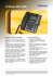 Brochure Vep2100 VOISMART